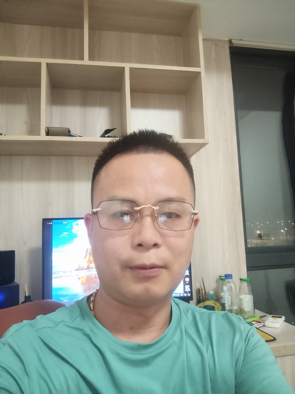 逍遥霸道的第一张照片--上杭征婚网