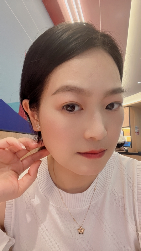 好久不见的第一张照片--上杭征婚网