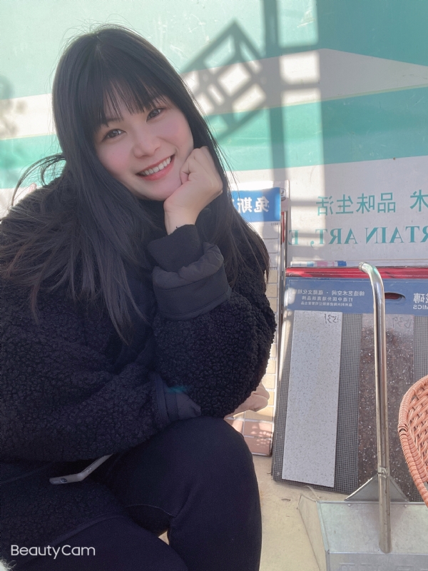 咪咪的第一张照片--上杭征婚网