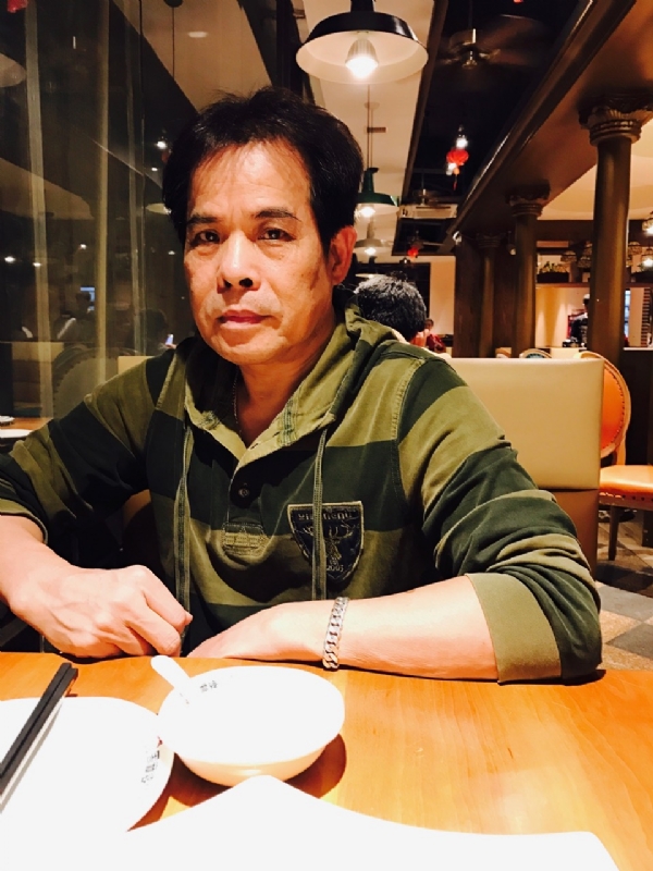 天马行空的第一张照片--上杭征婚网