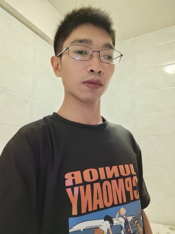 安然的第一张照片--上杭征婚网