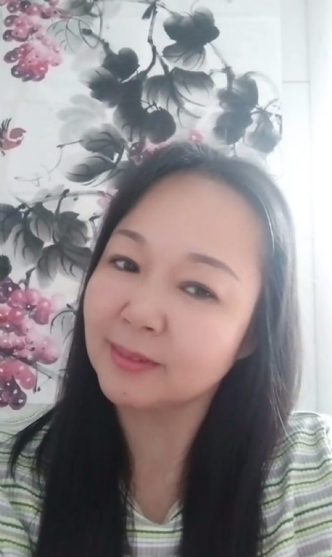 莲悦悦的第一张照片--上杭征婚网