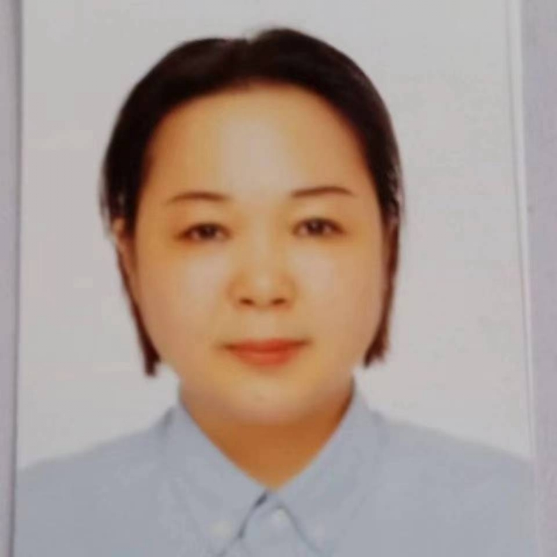 莲悦悦的第二张照片--上杭征婚网