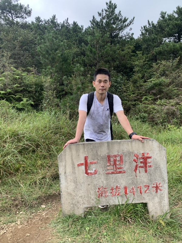小朱佩奇的第一张照片--上杭征婚网