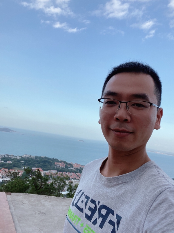 只为遇到那个真心的她的第一张照片--上杭征婚网