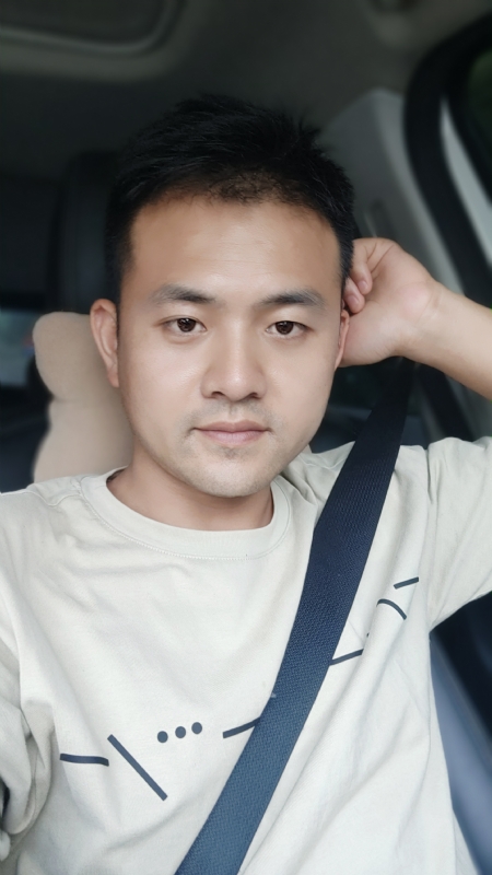 莫听窗林的第一张照片--上杭征婚网
