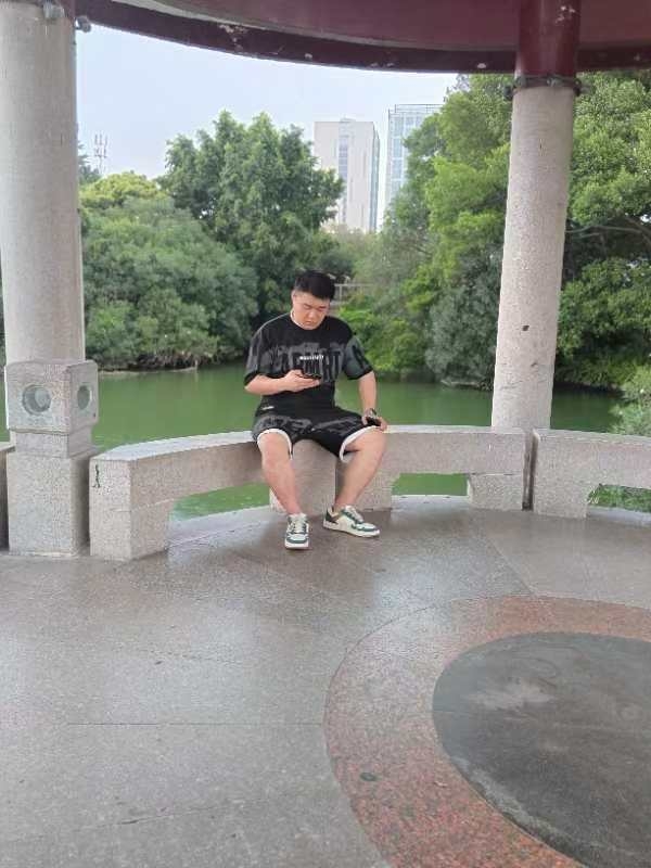 不善挽留的第二张照片--上杭征婚网