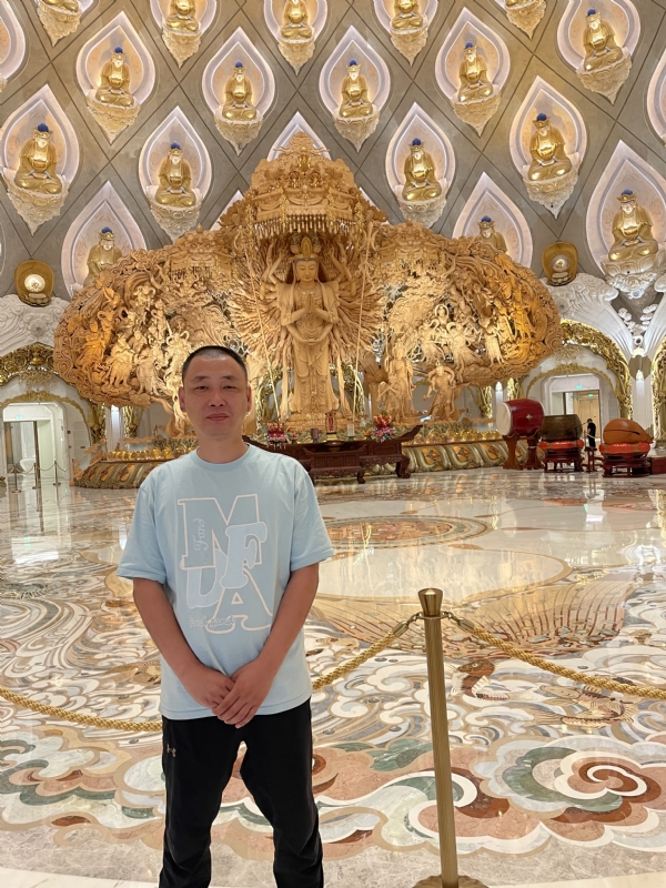 泉州相亲的第一张照片--上杭征婚网