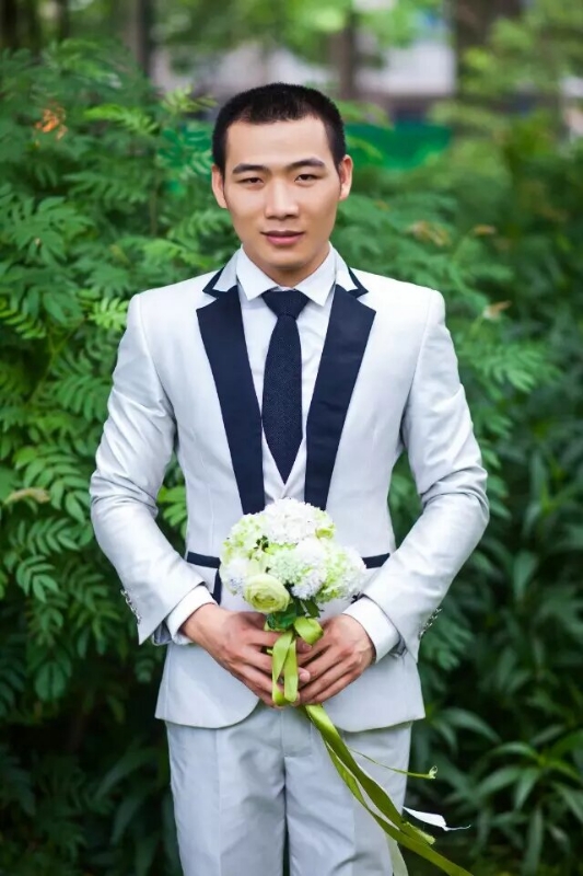 随缘的第一张照片--上杭征婚网