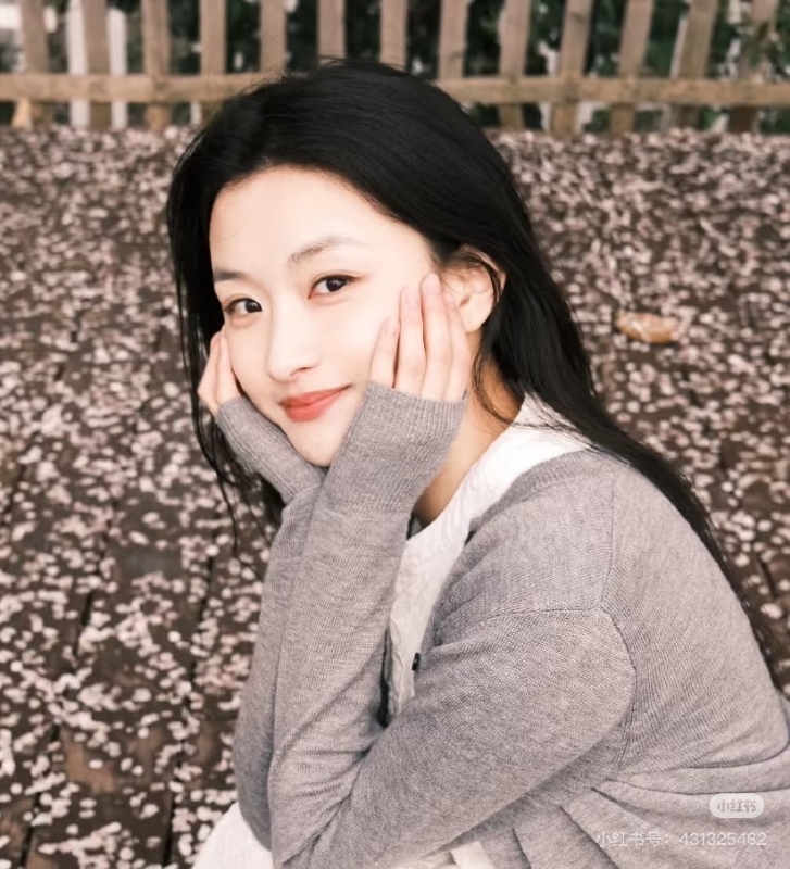 江小姐的第一张照片--上杭征婚网