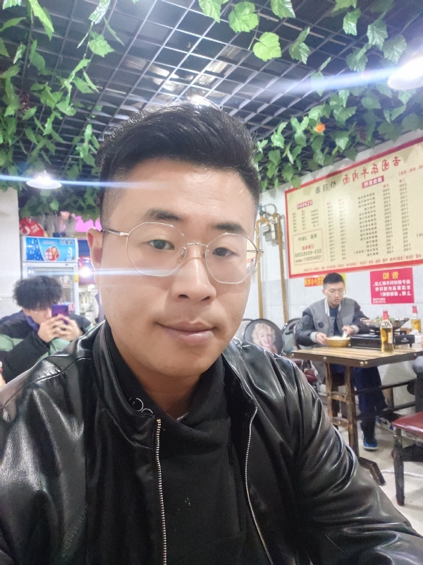 独行的天秤的第一张照片--上杭征婚网