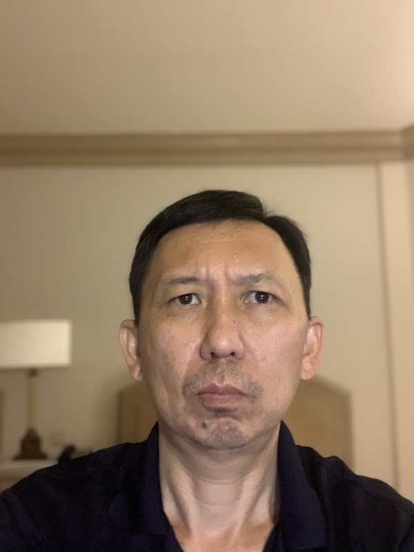 阿川的第一张照片--上杭征婚网