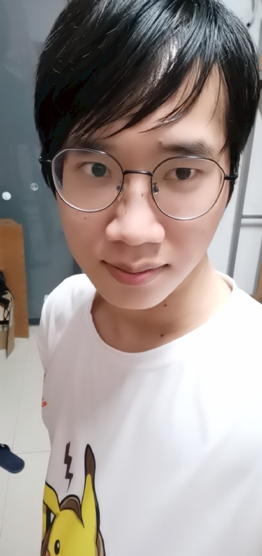 青栀如初的第一张照片--上杭征婚网