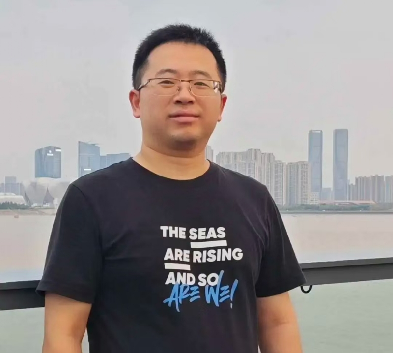 白小生的第一张照片--上杭征婚网