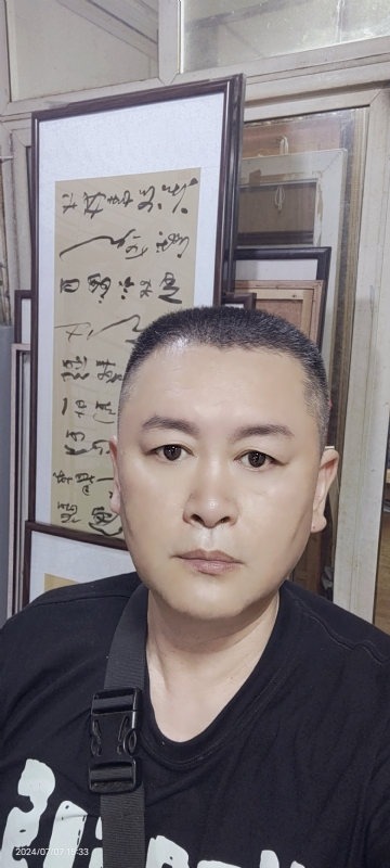 永恒的瞬间的第一张照片--上杭征婚网