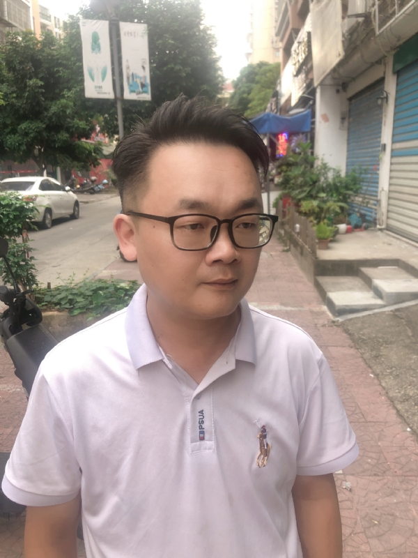 朱昱丞的第一张照片--上杭征婚网