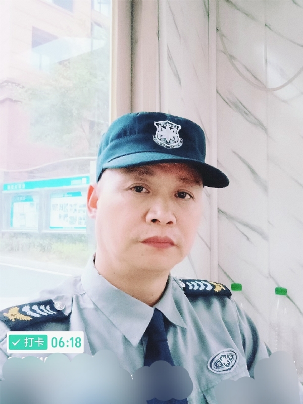 独一求二的第二张照片--上杭征婚网