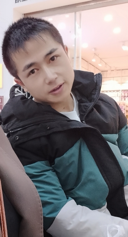 不骄不躁的第一张照片--上杭征婚网