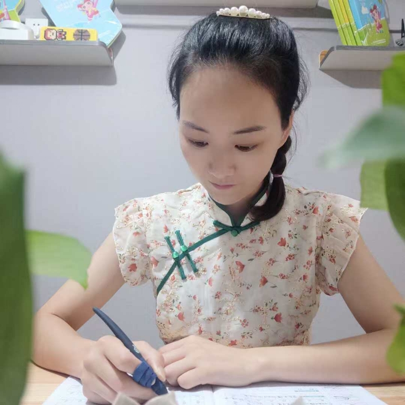 珊珊的第一张照片--上杭征婚网