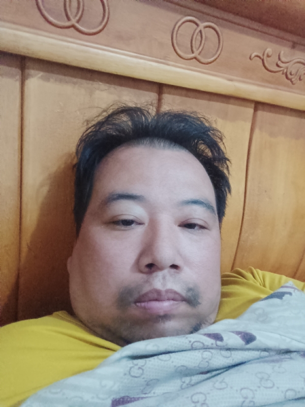 好好男人的第一张照片--上杭征婚网
