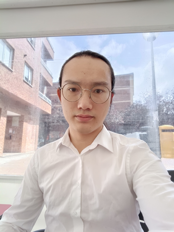 凯凯的第二张照片--上杭征婚网