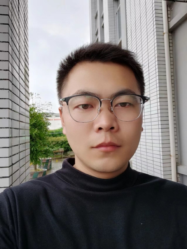 无限可能的第一张照片--上杭征婚网