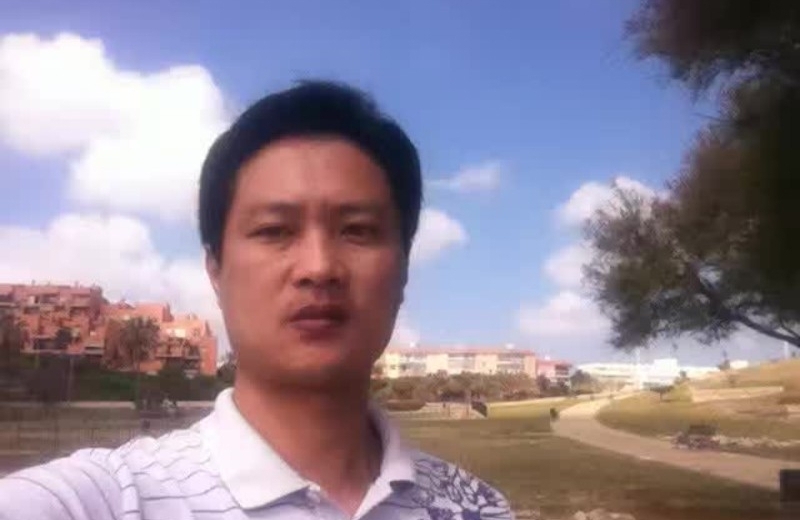 钟志的第一张照片--上杭征婚网