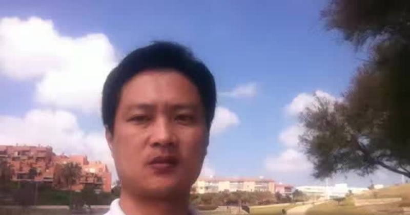 钟志的第三张照片--上杭征婚网
