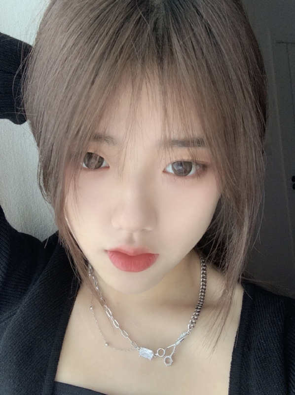 依依的第一张照片--上杭征婚网