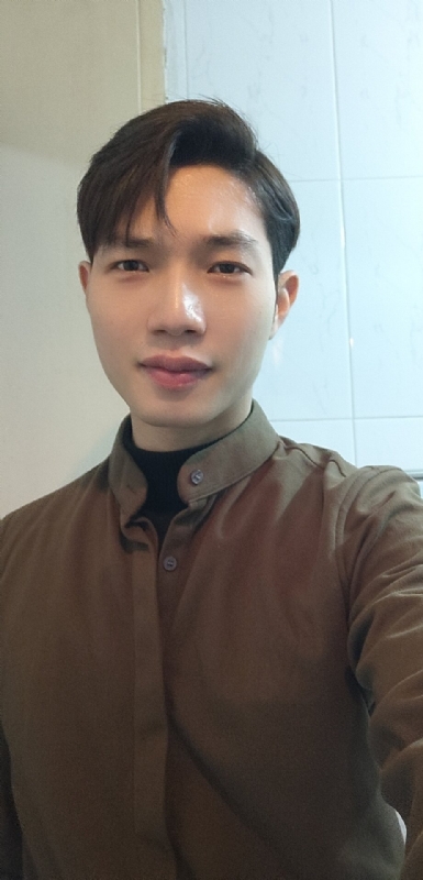 双向奔赴的第三张照片--上杭征婚网