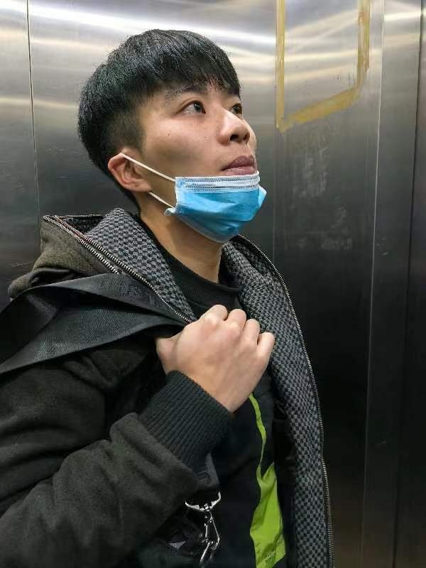 漂流的第二张照片--上杭征婚网