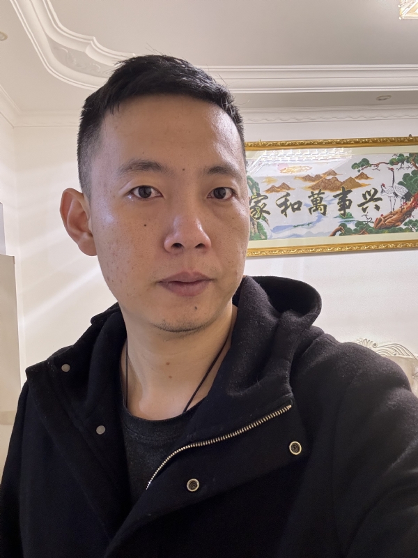 Lance的第一张照片--上杭征婚网