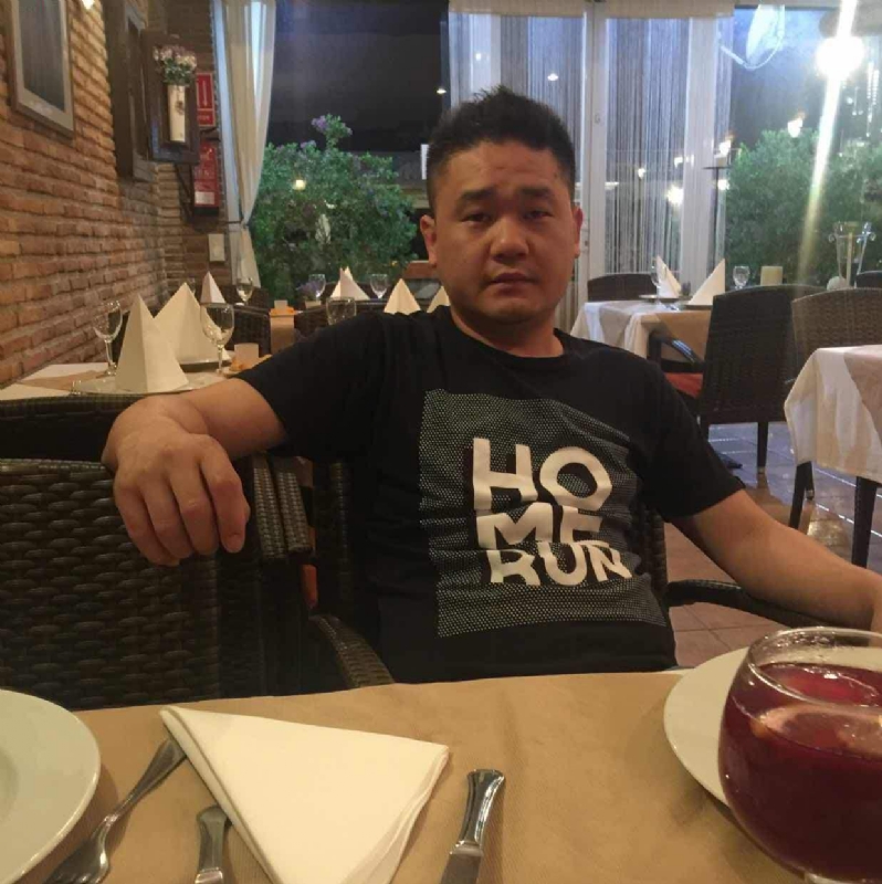 海外游子的第二张照片--上杭征婚网