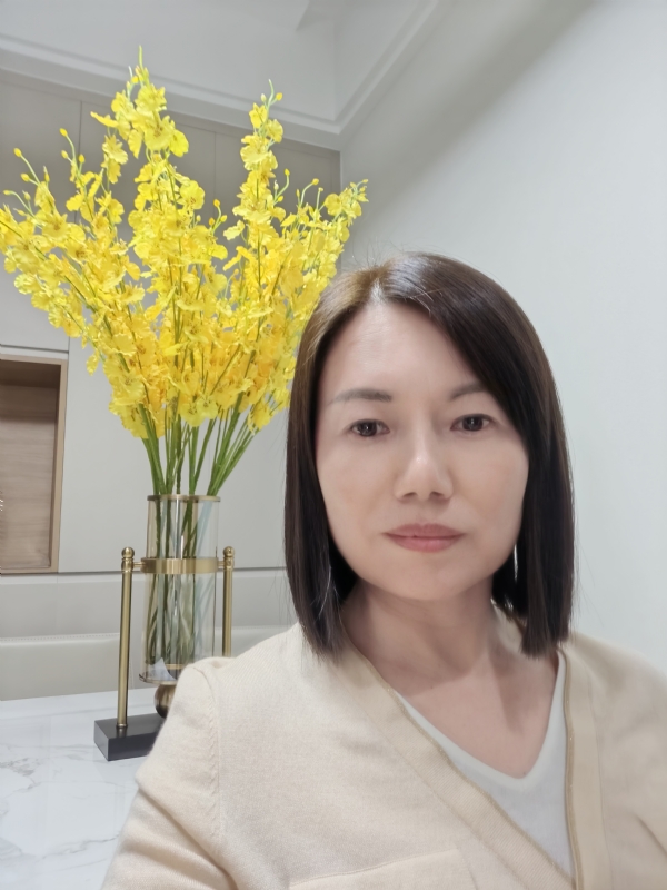一诺的第一张照片--上杭征婚网