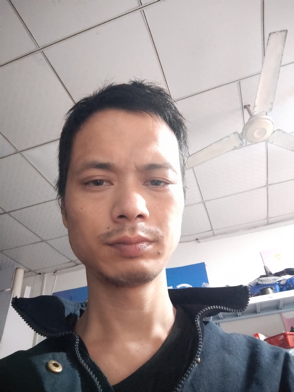 小康的第二张照片--上杭征婚网