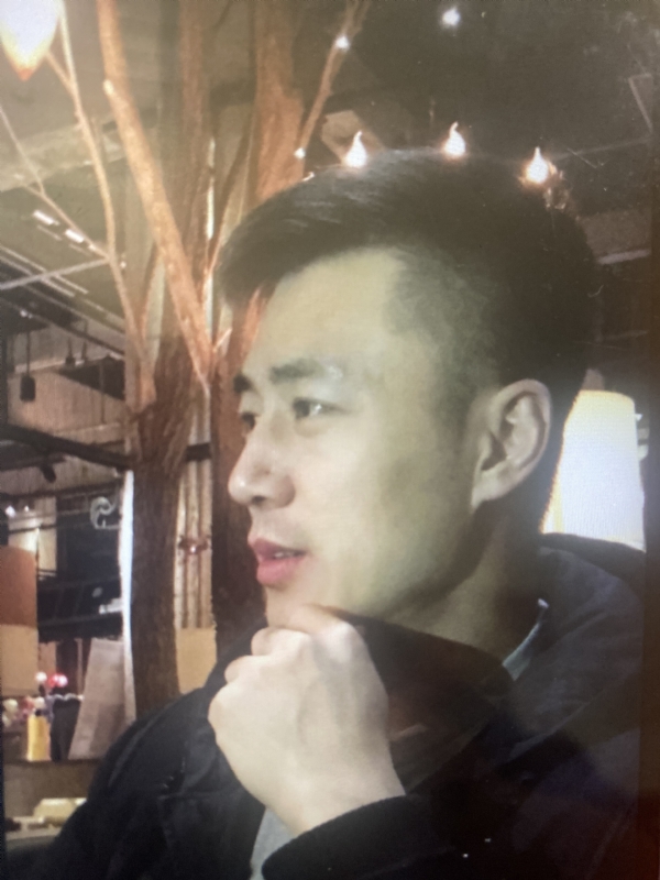 往事随风飘散的第二张照片--上杭征婚网