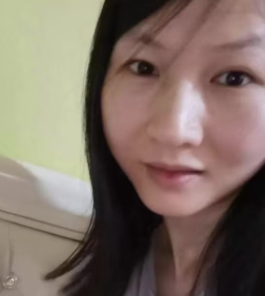 嫣然的第一张照片--上杭征婚网
