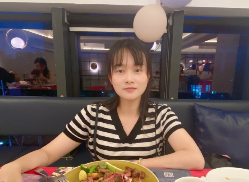 从心出发的第一张照片--上杭征婚网
