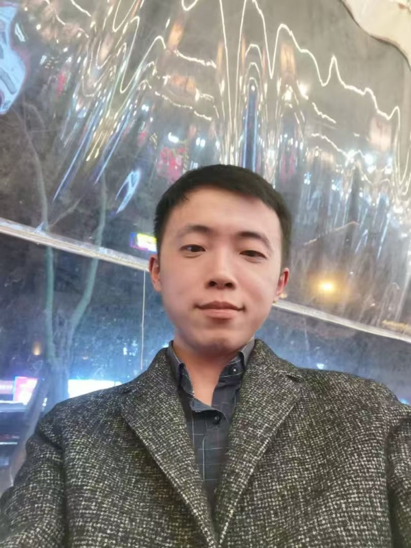 孤客的第一张照片--上杭征婚网