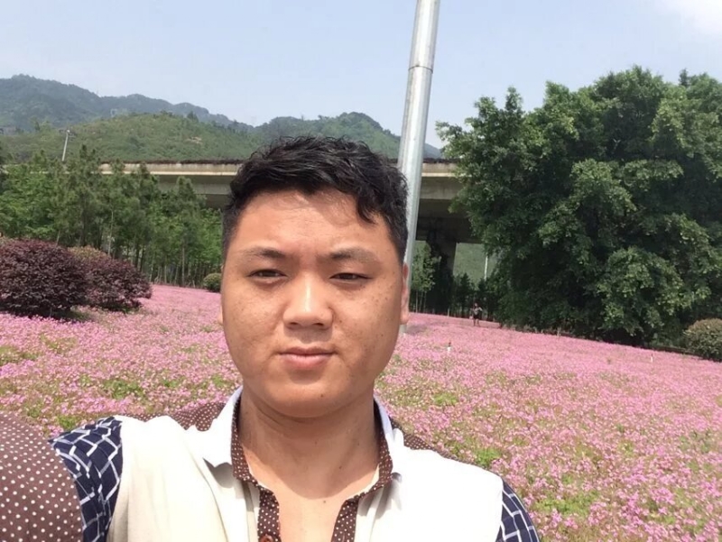 过日子的第一张照片--上杭征婚网