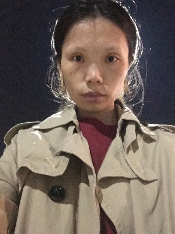 小白的第一张照片--上杭征婚网