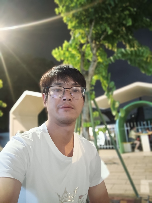 任豐的第二张照片--上杭征婚网