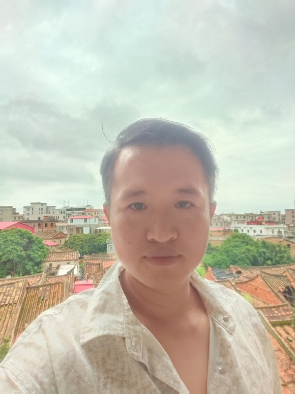 陌生人的第二张照片--上杭征婚网