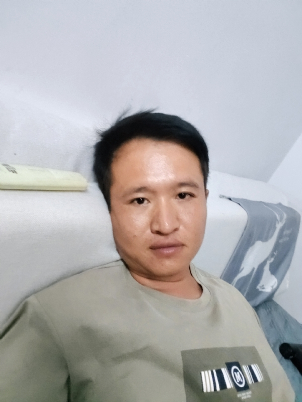 陌生人的第三张照片--上杭征婚网