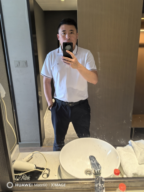 上善若水的第四张照片--上杭征婚网