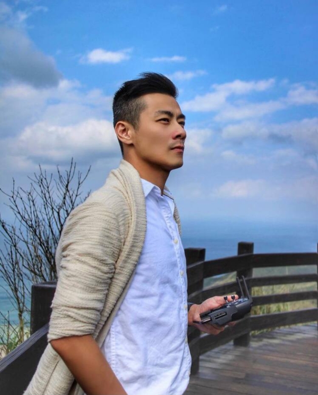 蓝天的第一张照片--上杭征婚网