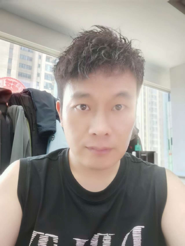 缘分何求的第一张照片--上杭征婚网