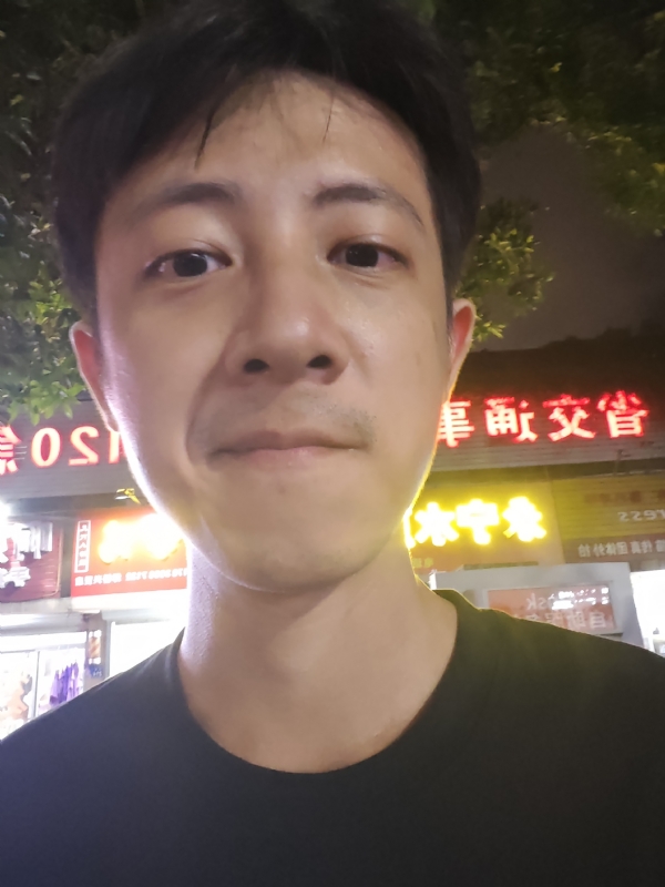 元亨利贞的第二张照片--上杭征婚网