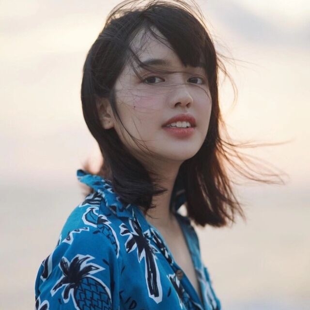 灵魂有香气的第一张照片--上杭征婚网