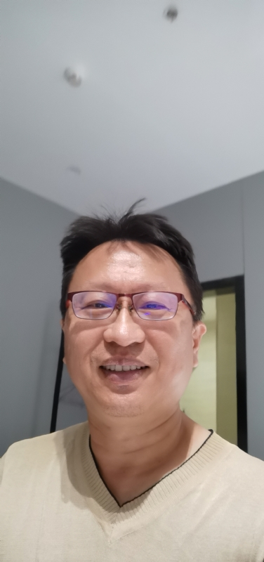 台皖佬徽阿狼的第一张照片--上杭征婚网